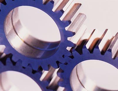 Components, Lead Frames & Connectors