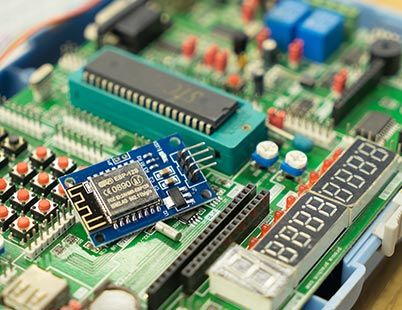Printed Circuit Boards