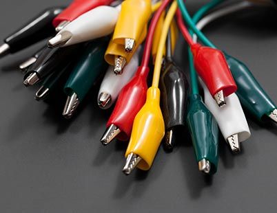 Wire & Cable