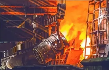 Steel Industry