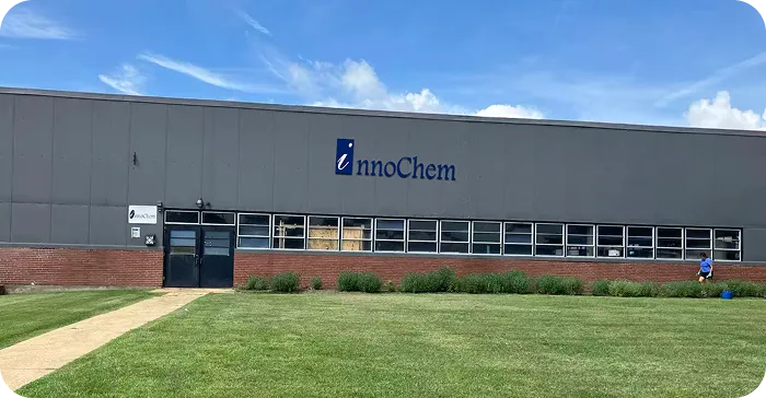 InnoChem Inc. All Rights