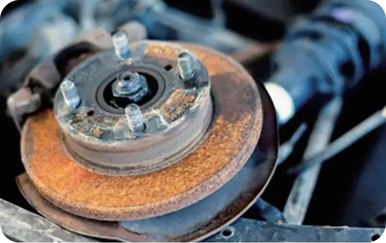 Die Casting Chemicals