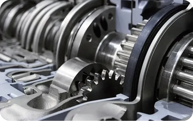 Cutting Oils / Cutting Fluids