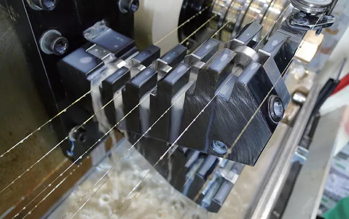 Rod and Wire Drawing Lubricants