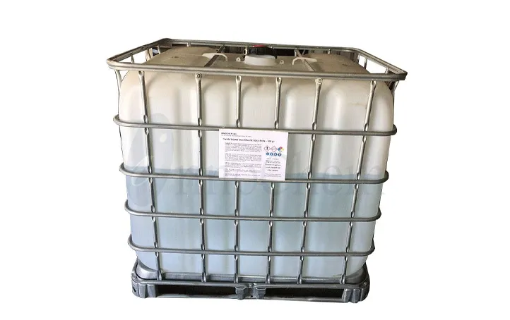 Tin(II) Methane Sulfonate Solution, 300 g/L
