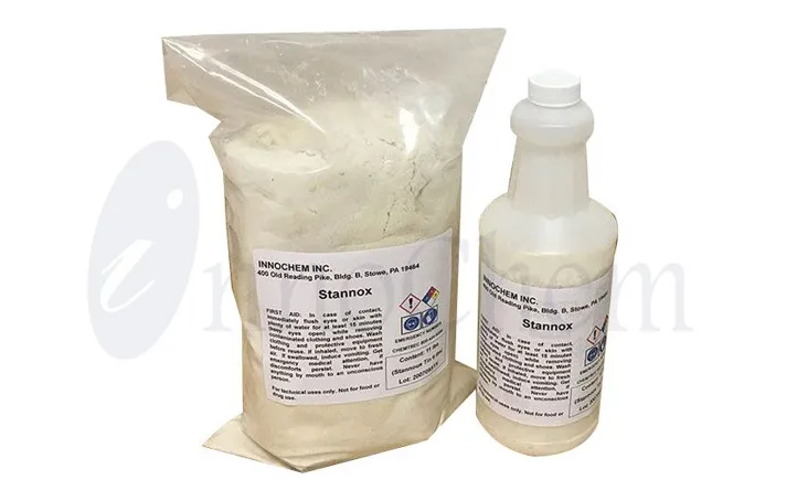 Stannox (Tin Replenisher)