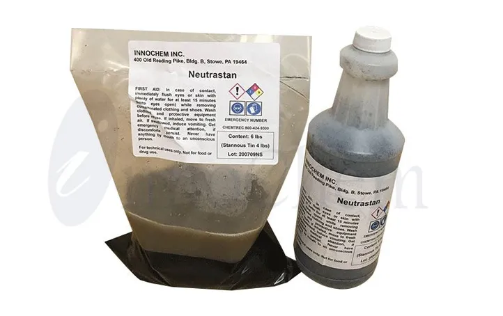 NEUTRASTAN (Tin Replenisher)