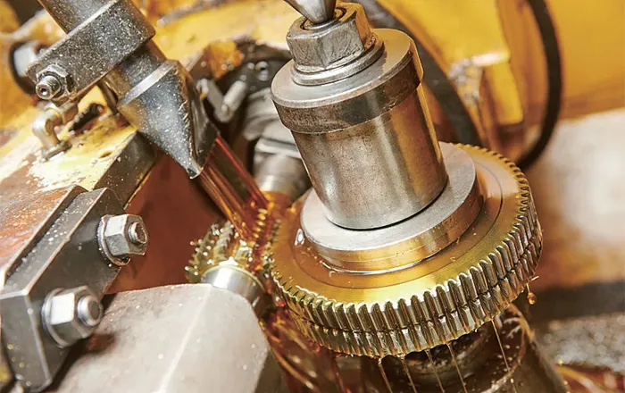 Cutting Oils / Cutting Fluids