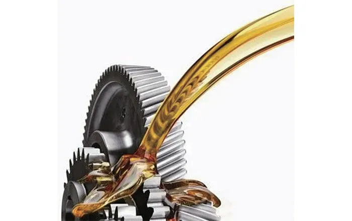 Rust Preventive Oils for Steel